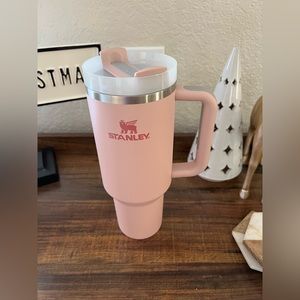 Stanley 40oz Tumbler
